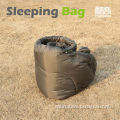 Wholesale OEM outdoor activity cold weater hunting bag/sleeping bag/waterproof survival bag